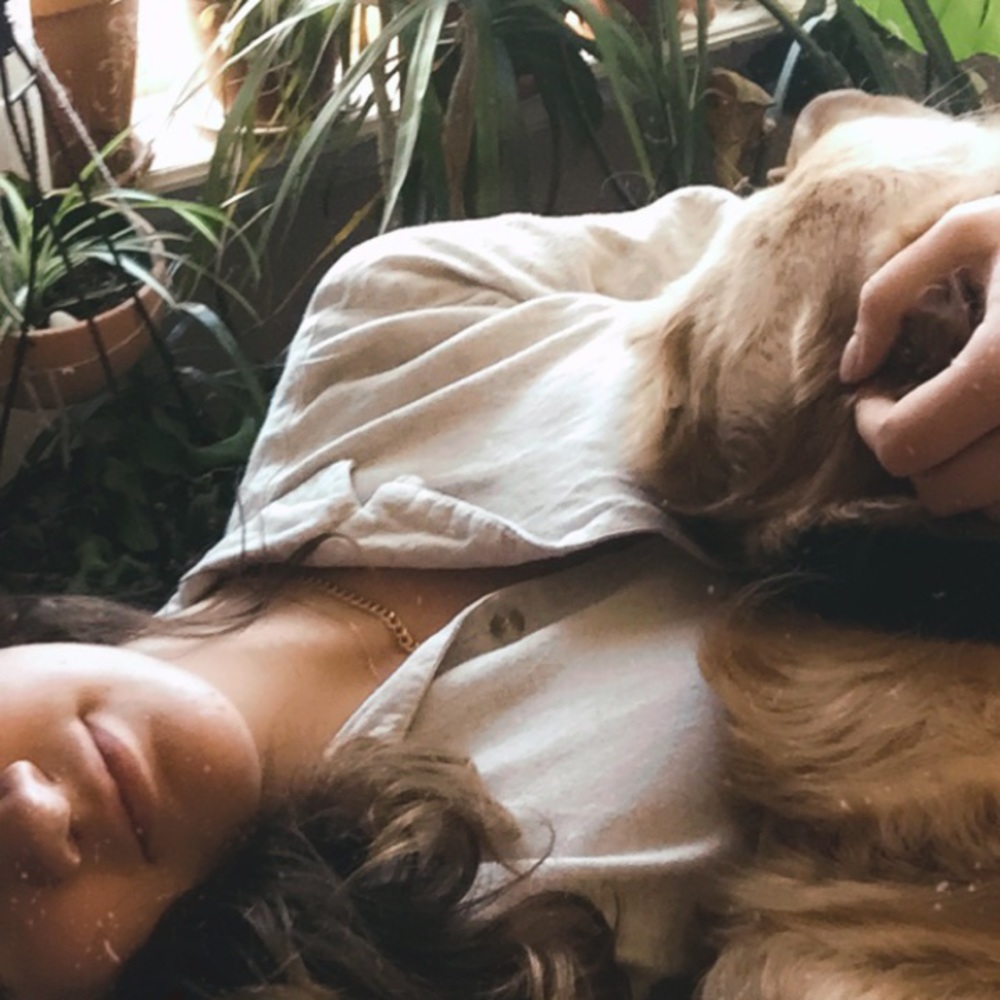 Meet your Posher, Emma